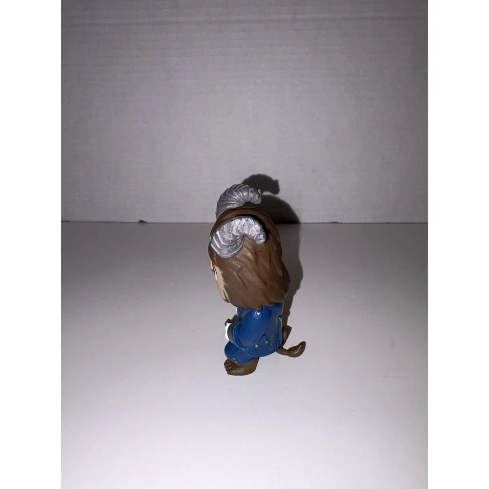 Funko mini mystery